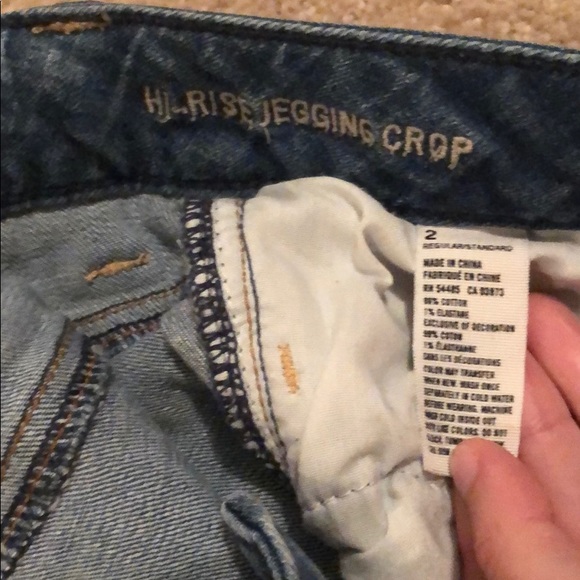American eagle skinny jeans - Picture 3 of 3